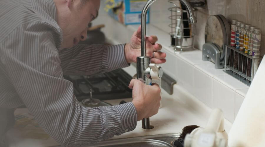 Professional emergency plumbing in Plainfield, NJ